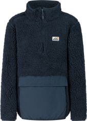 Protest Prtstamps JR Outdoor 1/4 Zip top Jungen Midlayer Test