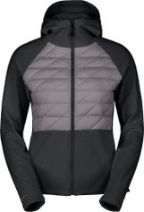 Scott Hoody W's Defined Warm Hybrid Damen Freizeitjacke
