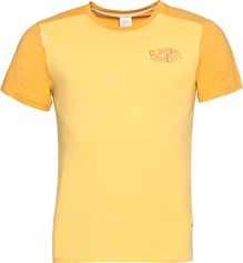 Chillaz München Climbing Moments Herren T-Shirt für sämtliche Outdoor Aktivitäten