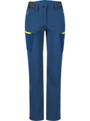 Montura Trace Pants Woman Lange Damenhosen