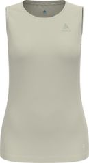 Odlo Women's F-dry Singlet Damen Tanktop für Outdoor & Freizeitaktivitäten