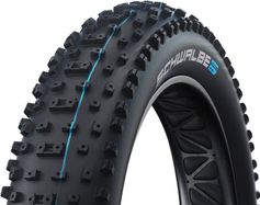 Schwalbe AL Mighty Evolution Line Speedgrip Super Ground