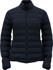 Odlo The Ascent N-thermic Recycled Down Hybrid Jacket Damen Freizeitjacke