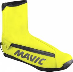 Mavic Essential Thermo Shoe Cover Fahrrad Überschuhe
