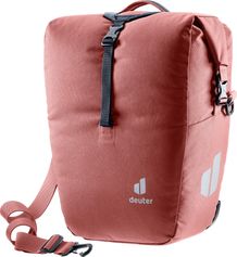 Deuter Valbona 20+5 Radtaschen