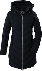 killtec KOW 49 Women Quilted Parka