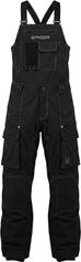 Spyder Adults Coaches Bib Pants Herren Skihose