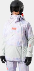 Helly Hansen W Powchaser Asym Jacket Damen Skijacke