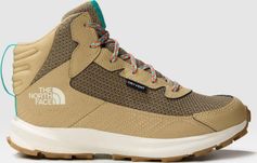 The North Face Y Fastpack Hiker Mid WP Unisex Wanderschuhe
