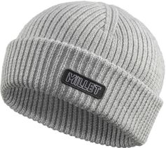 Millet Chamonix Wool Beanie