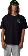 Rossignol Super Project Tee Unisex T-Shirt für sämtliche Outdoor Aktivitäten