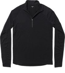 Houdini M's Desoli Light Half Zip Herren Funktionswäsche
