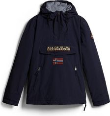 Napapijri Rainforest Pocket Winter Anorak Jacket Herren Hardshelljacke