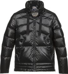 Dolomite Jacket W's Corvara Metallic Daunenjacke für Damen