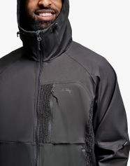 Lundhags Padje Light Vent Jacket M Herren Softshelljacke