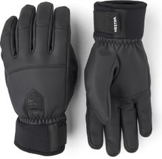 Hestra Orbit - 5 Finger Unisex Handschuhe