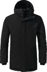 Schöffel Insulated Parka Style Crivat Men