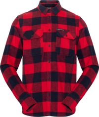Sweet Protection Forester Flannel Shirt Unisexhemd für Outdoor Aktivitäten