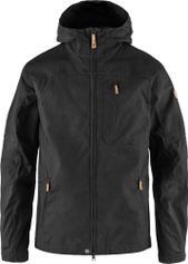 Fjällräven Sten Jacket M Herren Freizeitjacke