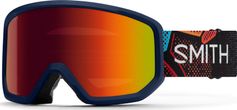 Smith Transfer Unisex Skibrille