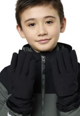 Jack Wolfskin Highloft Glove K Highloft-Futter