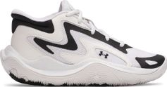 Under Armour GS JET '25 Kinder Freizeitschuhe
