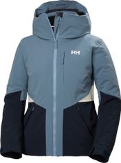 Helly Hansen W Kvitfjell Race INS Jacket Damen Skijacke
