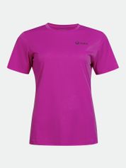 Halti Salves W T- Shirt Damen T-Shirt für sämtliche Outdoor Aktivitäten