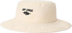 RipCurl Premium Surf UPF SUN Hat