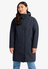 Jack Wolfskin Onera 2L Coat W