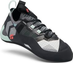 Black Diamond W Momentum Lace Climbing Shoes Damen Kletterschuhe