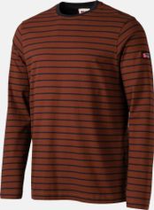 Ternua Edge T M Herren Longsleeve für Freizeit und Outdooraktivitäten