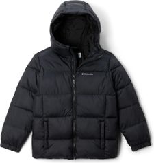 Columbia Unisex Youth Puffect Puffer Jacket Kinder Freizeitjacke