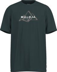 Maloja SoemenM. Herren T-Shirt für sämtliche Outdoor Aktivitäten
