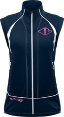Crazy Vest Alpinstar Light Outdoorweste für Damen