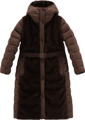 Jeanne Baret Calla Parka