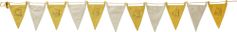 Nordisk Flag Lines (2 Pcs)