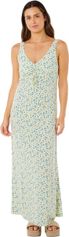 RipCurl Surf Side Maxi Dress