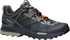 AKU Rocket DFS GTX Unisex Speed Hiking Schuhe