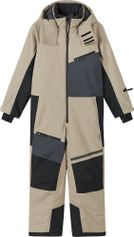 Reima Reimatec Winter Overall, Skaulo Kinder Skioverall