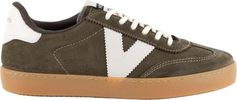 Victoria Berlín Ciclista Serraje Women Damen Freizeitschuhe