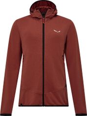 Salewa Agner Hemp 2 Hooded Jacket W Damen Freizeitjacke