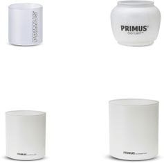 Primus Lantern Glass for 2245, 3230