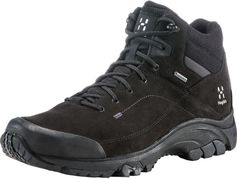 Haglöfs Ridge GTX Mid Men Herren Wanderschuhe