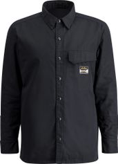 Lundhags Järpen Insulated Shirt Unisexhemd für Outdoor Aktivitäten