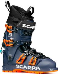 Scarpa 4-Quattro GT Freeride & Skitour Hybrid Skischuhe