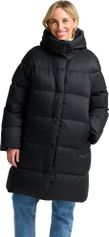 Jack Wolfskin ICY Hill Coat W RDS