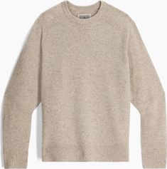 Royal Robbins M Rockcraft Wool Pullover