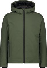 CMP MAN Jacket FIX Hood Herren Freizeitjacke