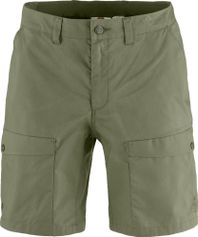 Fjällräven Abisko Hybrid Trail Shorts M Outdoor Shorts für Herren